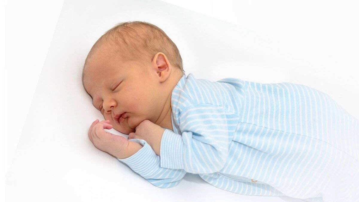 Белый шум для новорожденных: польза и возможный вред | fok-zdorovie.ru
