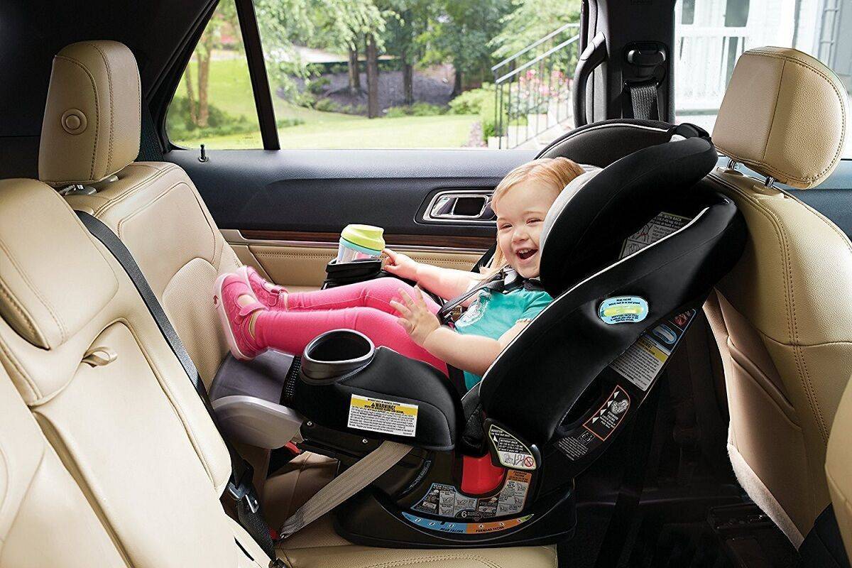 Что лучше для новорожденных – автолюлька, автокресло или переноска в машину: отличия в способах перевозки