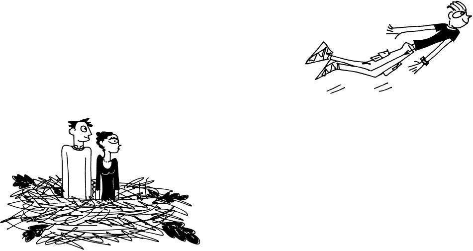 Как не воспитать неудачника: 10 вредных советов по воспитанию детей