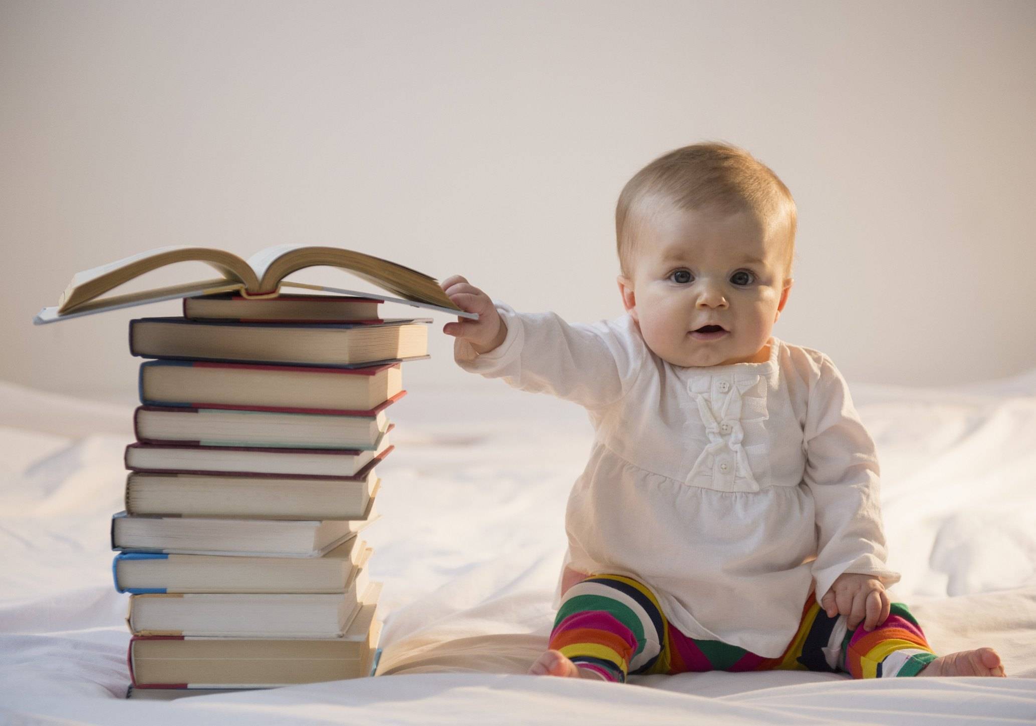 10 лучших книг по детской психологии и воспитанию детей – для родителей и педагогов