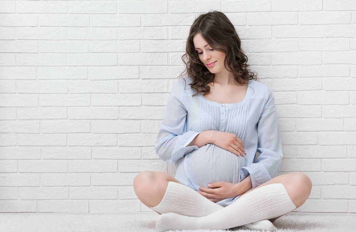 10 забавных фактов о ребенке во время беременности