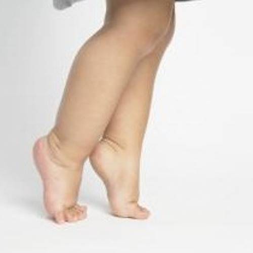 Как отучить ребенка ходить на носочках