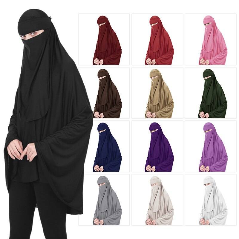 Одежда по шариату