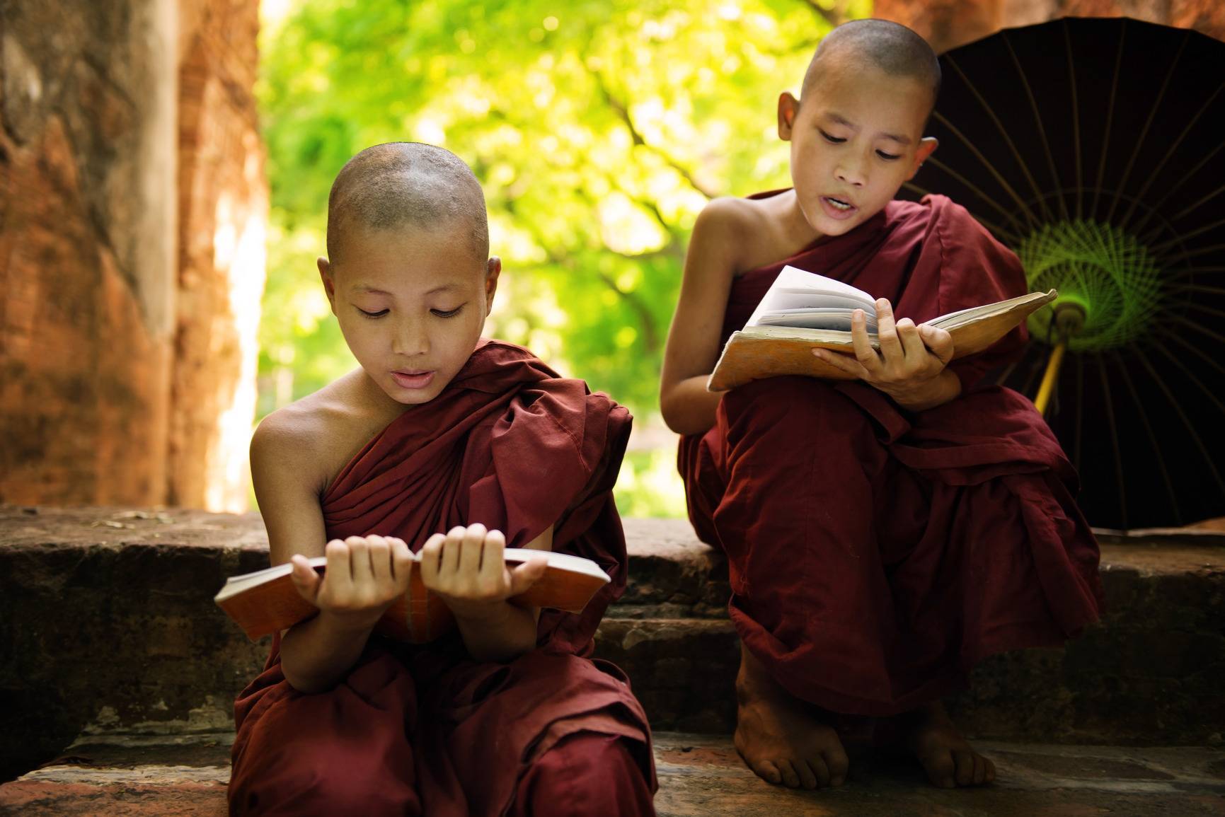 Воспитание детей по тибетскому методу. воспитание ребенка в тибетских традициях