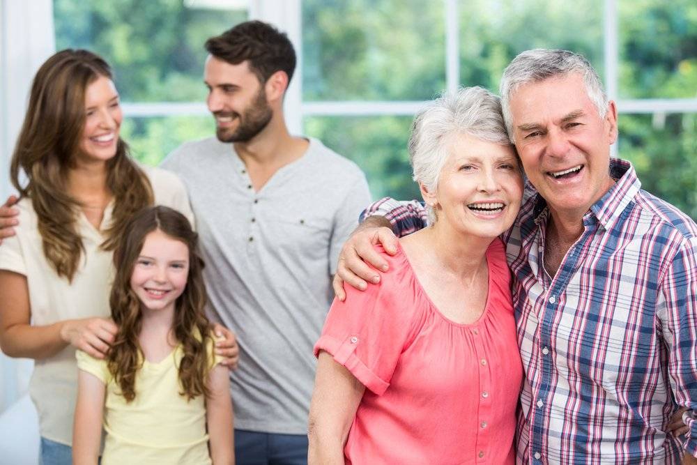 Отношения на расстоянии с бабушкой и дедушкой: как укрепить связь с внуками