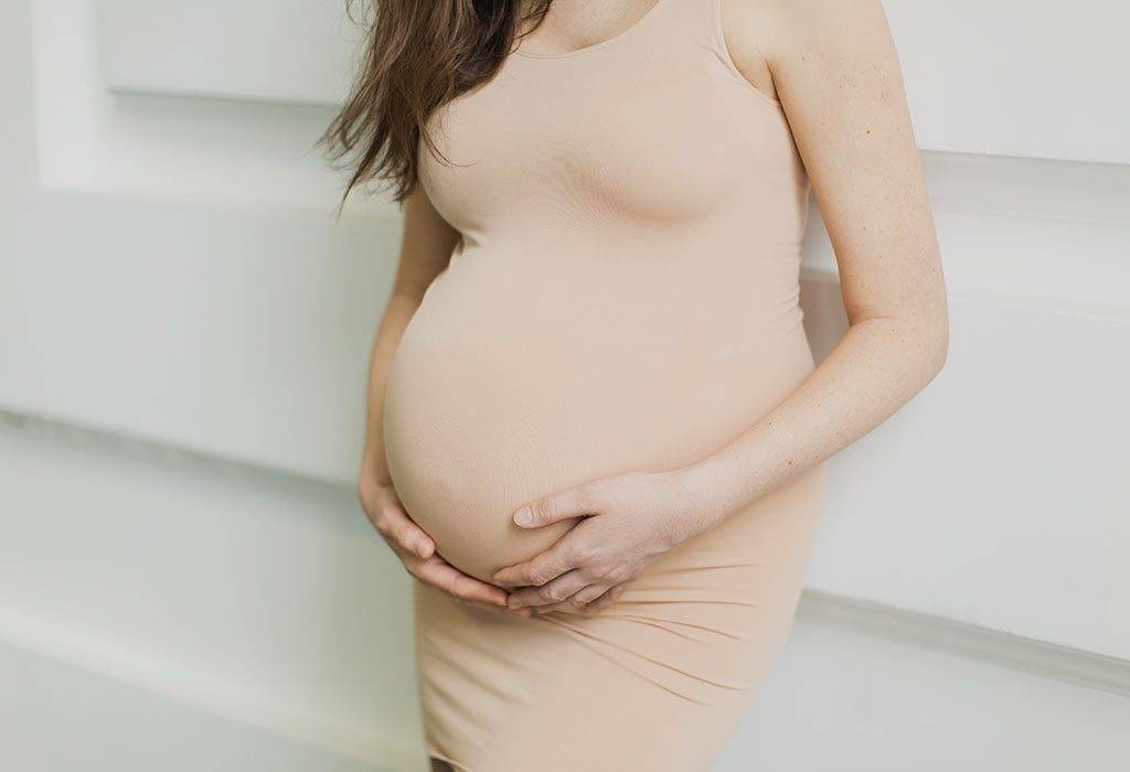 Токсикоз на поздних сроках беременности (гестоз)