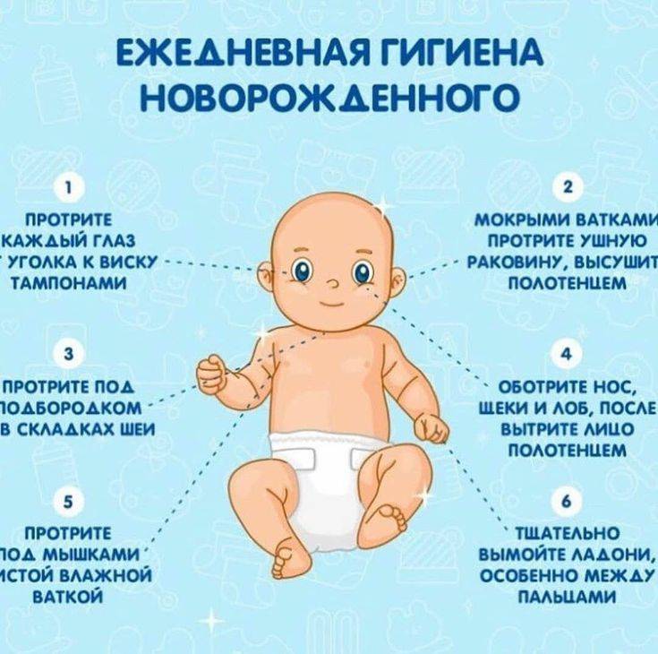 Развитие новорожденного ребенка на 3 неделе: умения малыша, особенности режима и ухода