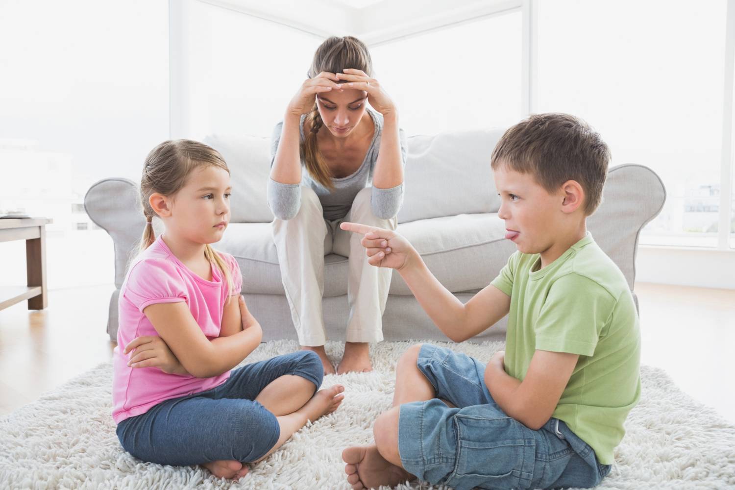Как наладить отношения с подростком после ссоры? рекомендации родителям 
