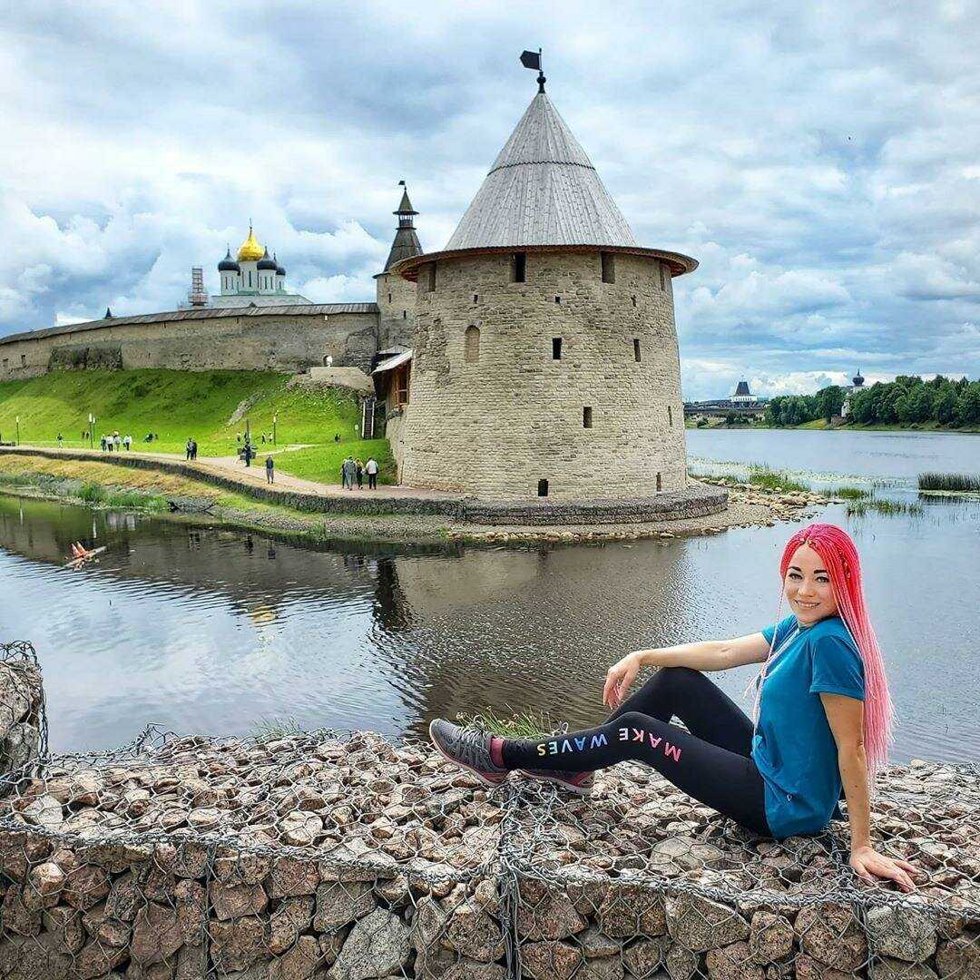 Семейный отдых с детьми в пскове. куда сходить, что показать ребенку