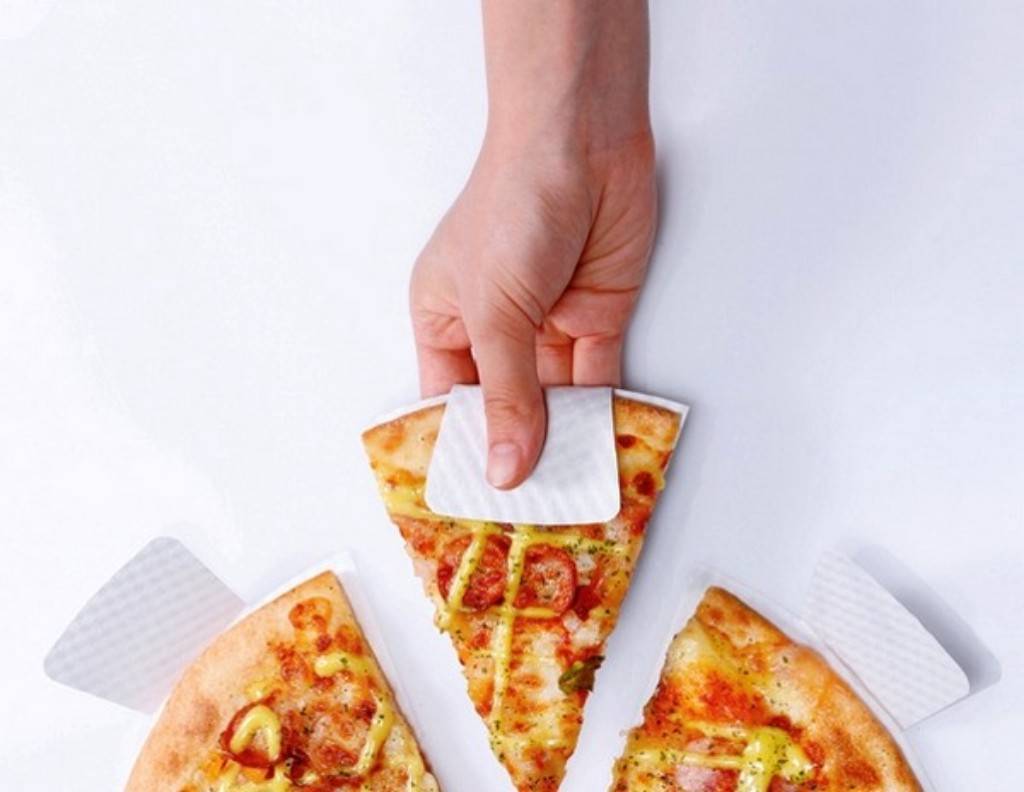 Как правильно есть пиццу: многие допускают эти 3 досадные ошибки: новости, пицца, вино, здоровье, диеты и кулинария