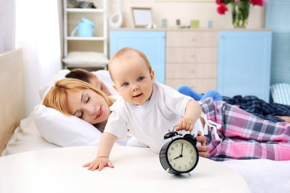 6 советов для мам, которым не хватает времени