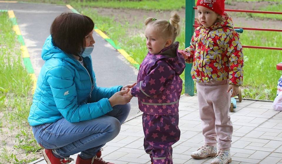 Что делать, если ребенок категорически не хочет ходить в детский садик — советы психолога