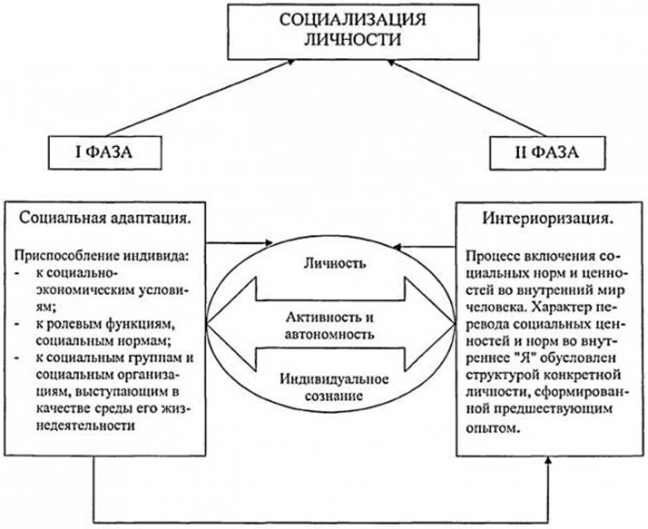 Что такое социальное развитие человека: основные аспекты и важность