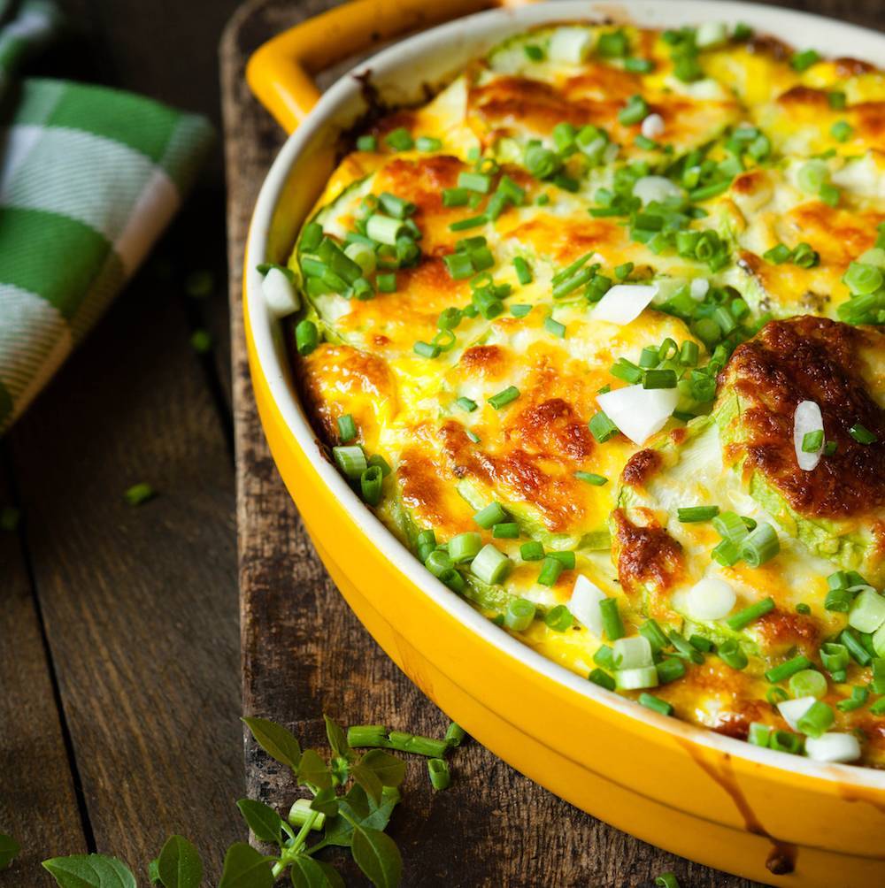 20 простых и вкусных рецептов для мультиварки