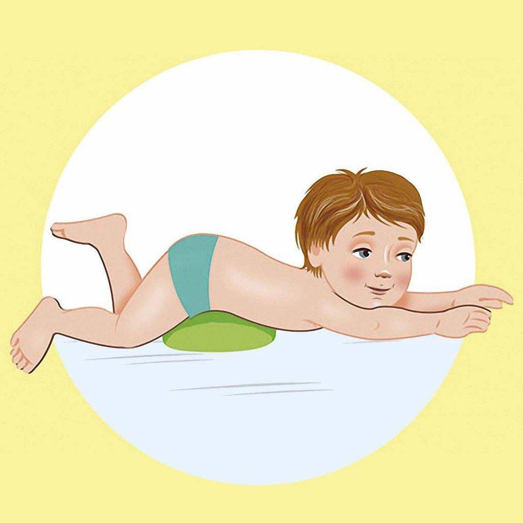 Дренажный массаж для детей для отхождения мокроты при кашле у детей