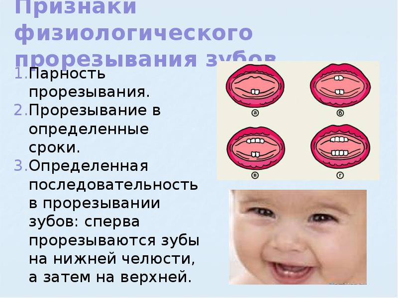Температура при прорезывании зубов у детей: сколько держится и чем сбить / mama66.ru
