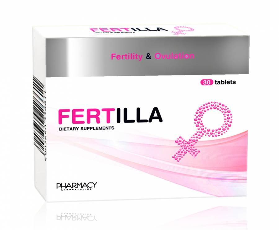 Как повысить фертильность у женщин с помощью витаминов, медицинских препаратов, народных средств?