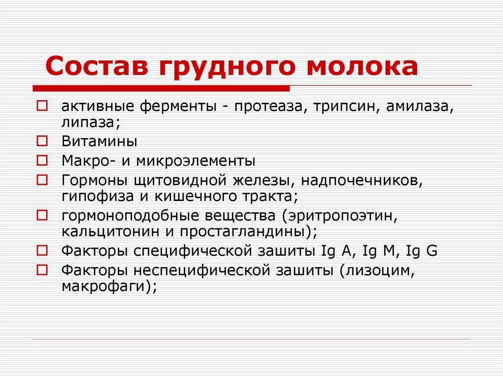 Польза грудного вскармливания - чем полезно грудное молоко - agulife.ru
