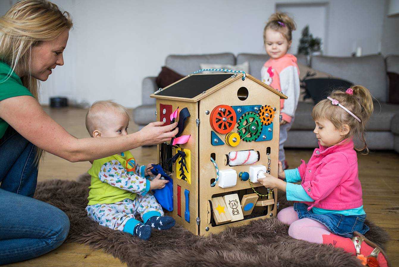 Развивающие игры для детей 5-6 лет дома с родителями. примеры