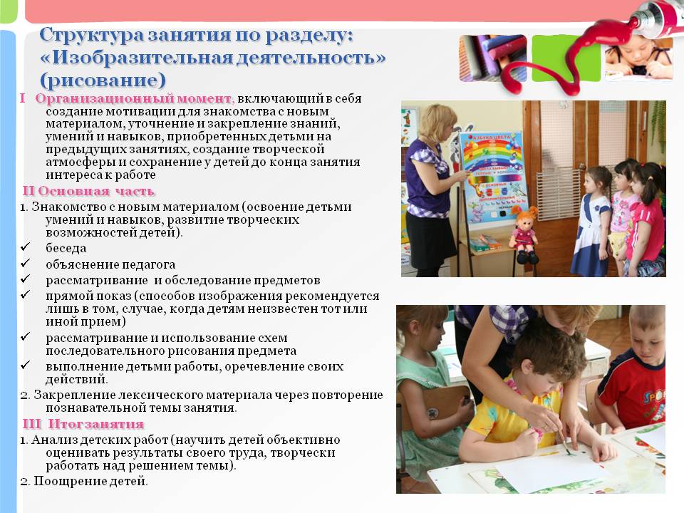 Английский язык для дошкольников