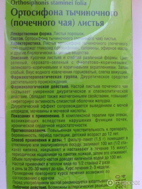 Диуретики: классификация, применение, побочное действие и противопоказания