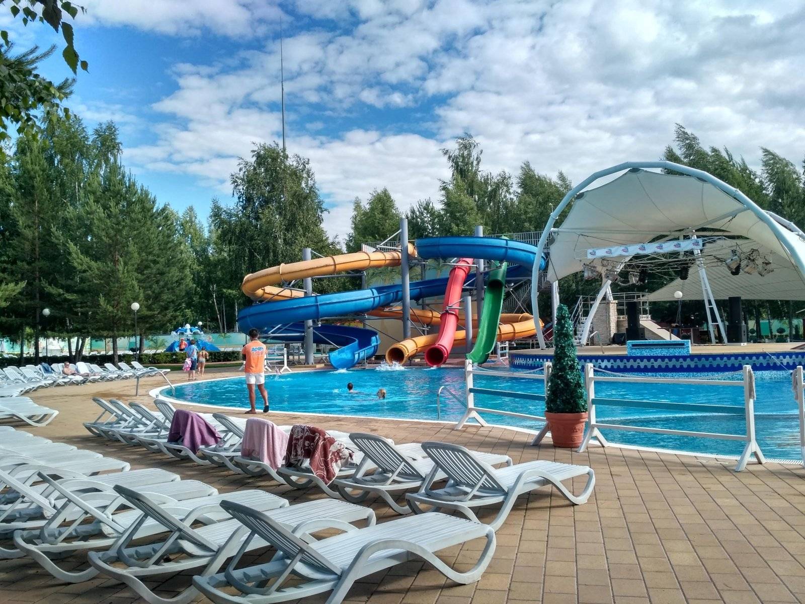 Куда пойти с ребенком в тольятти: лучшие места для отдыха и развлечения