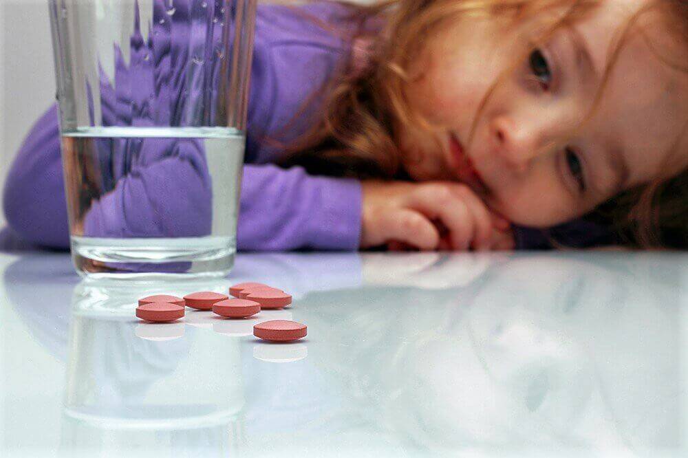 Профилактика гриппа и орви у детей: методы, препараты, памятка
