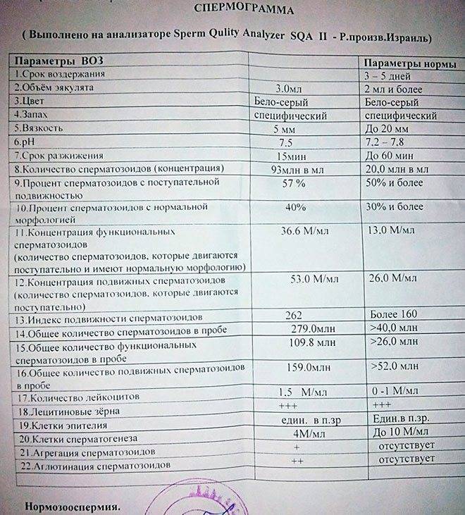 Сколько нужно не пить перед зачатием ребенка мужчине и женщине?