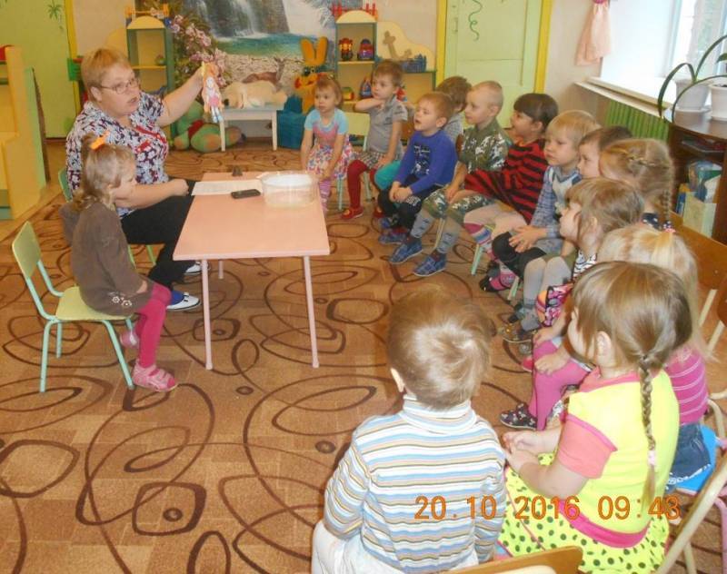 Занятия по ознакомлению с окружающим миром в младшей группе. воспитателям детских садов, школьным учителям и педагогам - маам.ру