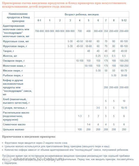 Что нужно знать молодой маме о грудном вскармливании