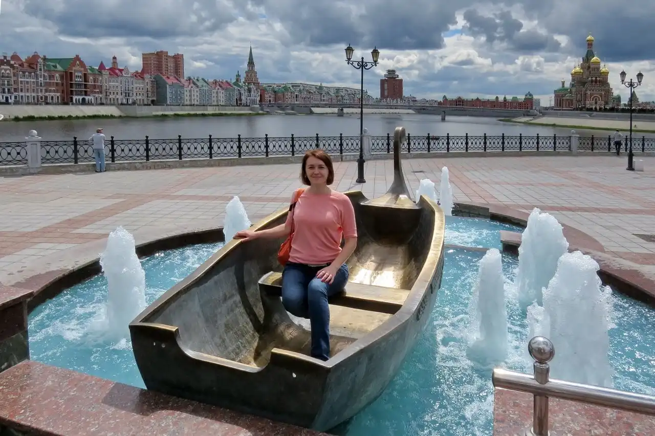 24 главных достопримечательности йошкар-олы: куда пойти с детьми, фотосессии, прогулки пешком
