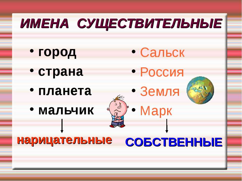 Русский язык