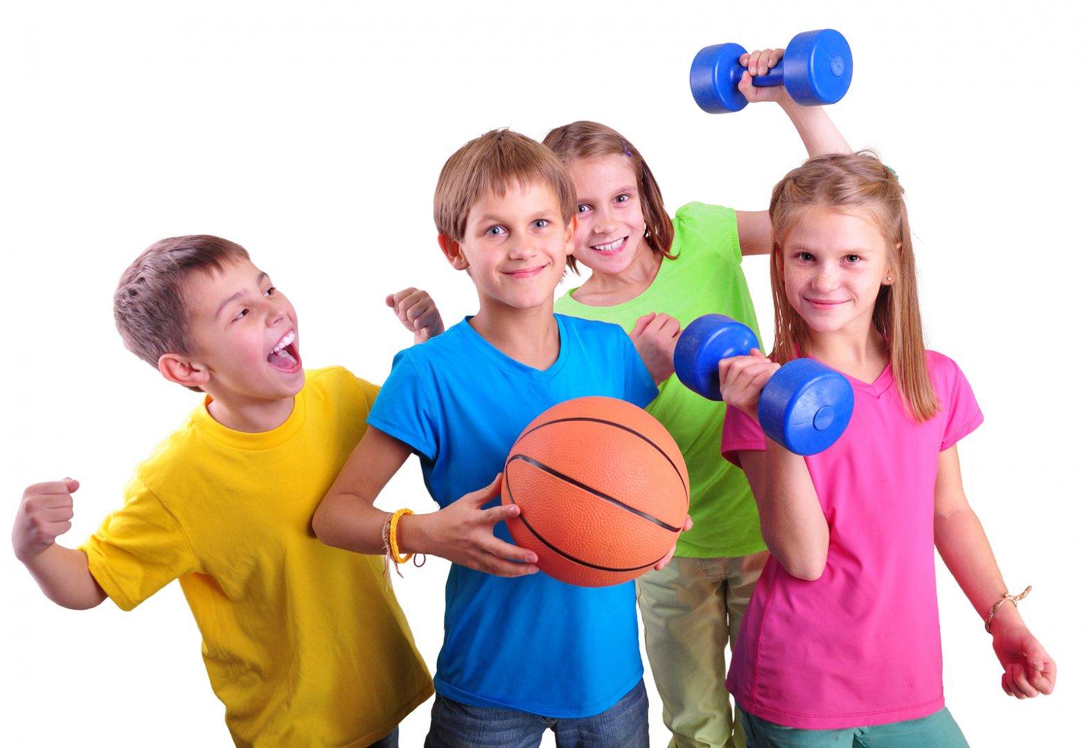 Особенности физического воспитания детей в семье — основные моменты и рекомендации