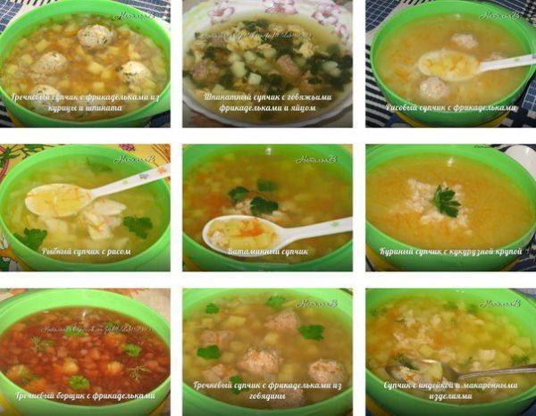 Рецепты салатов в период грудного вскармливания