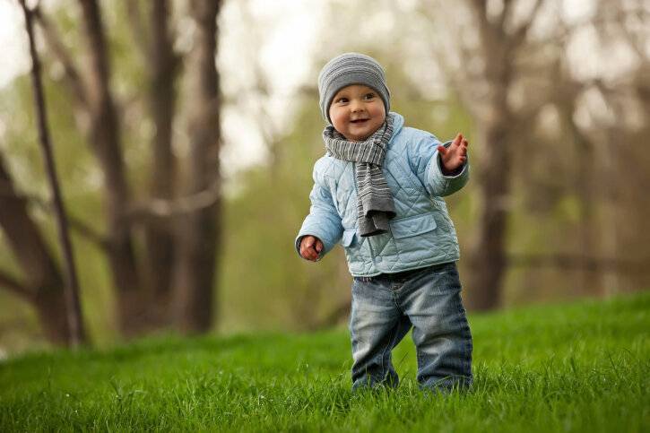 Правильные прогулки с ребёнком: о правилах грамотного времяпрепровождения на свежем воздухе рассказывает врач-педиатр