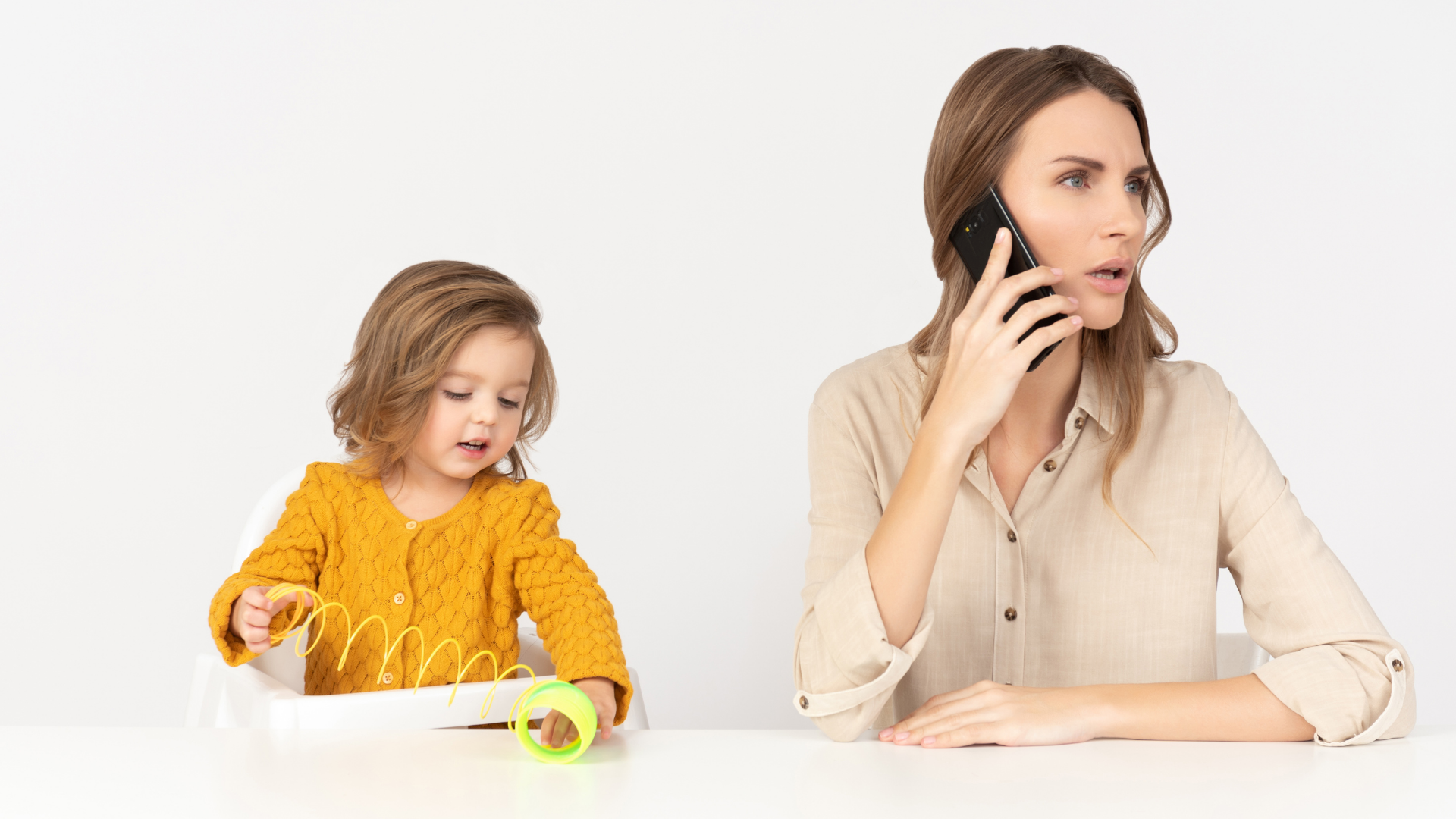 5 родительских фраз, которые раздражают детей