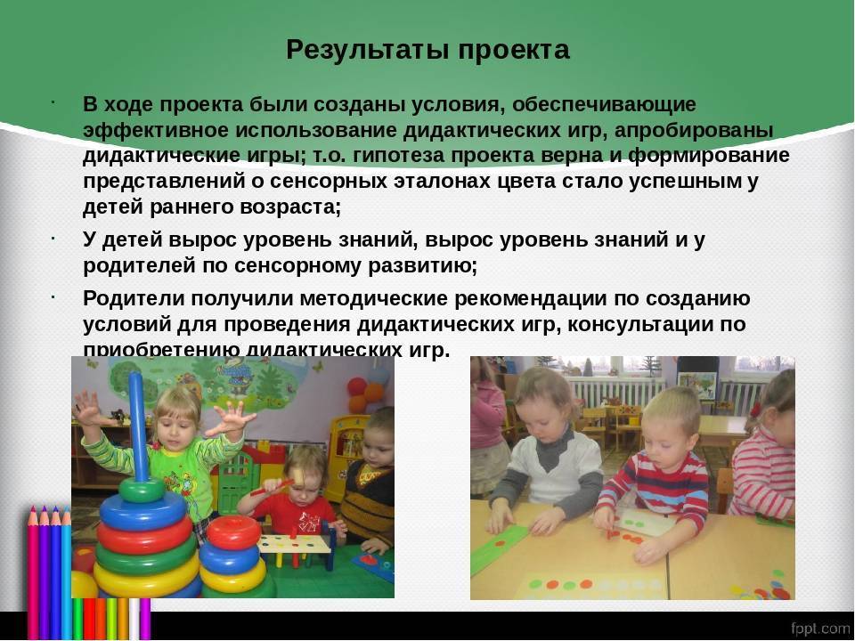 Конспекты занятий в группе раннего возраста детского сада по фгос