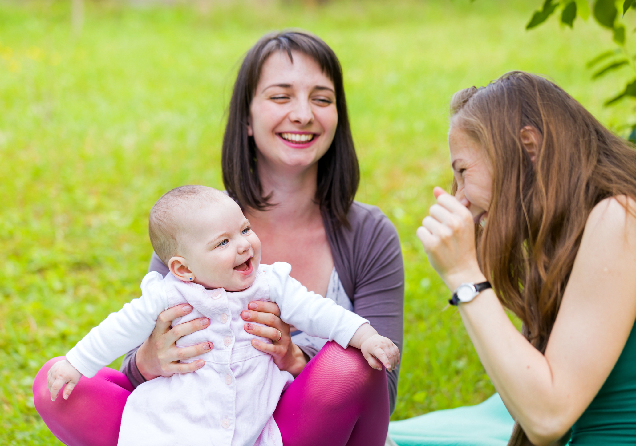 Как найти няню: топ-10 лайфхаков для правильного поиска - mums.ru