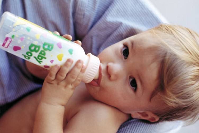 23 совета, как отучить ребенка от ночного кормления из бутылочки