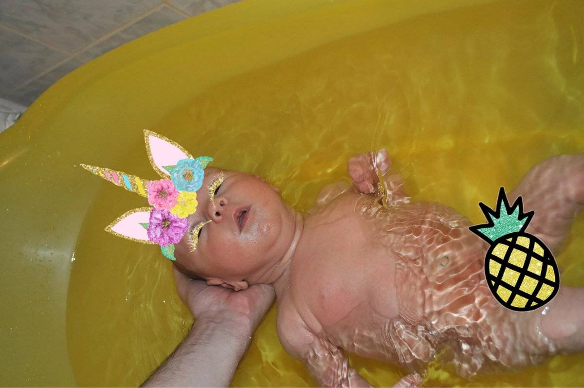 10 лучших трав для купания новорожденного в 2022 году - mums.ru
