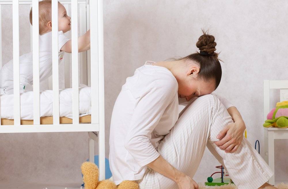 Мама-психолог: 7 секретов, как справиться с первенцем и не сойти с ума