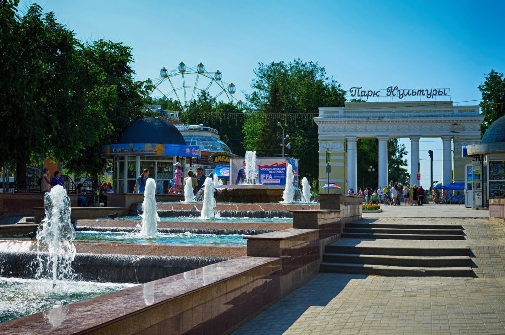 Куда сходить в йошкар оле с детьми