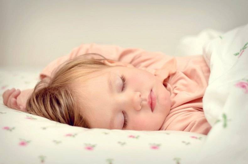 Почему в 4 месяца ребенок плохо спит - детская городская поликлиника №1 г. магнитогорска