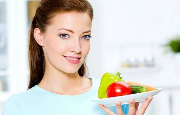 9 простых привычек, которые помогут похудеть