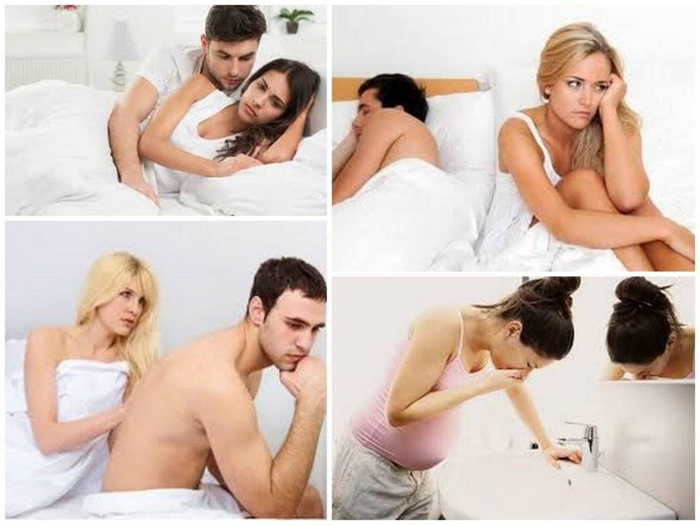 Низкая плацента при беременности: чем опасна и как рожать - статья репродуктивного центра «за рождение»