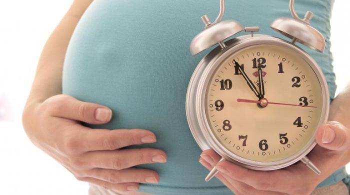 10 фактов о стимуляции родов, которые cтоит знать каждой женщине