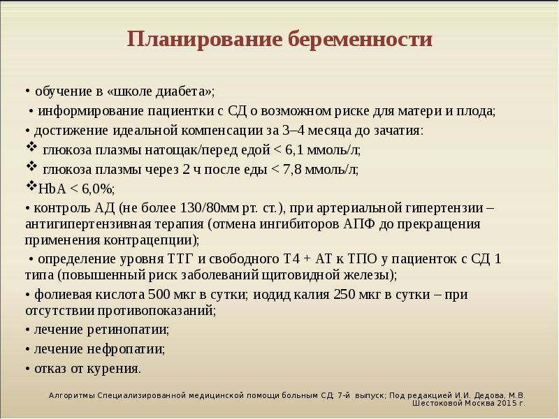 12 важных анализов