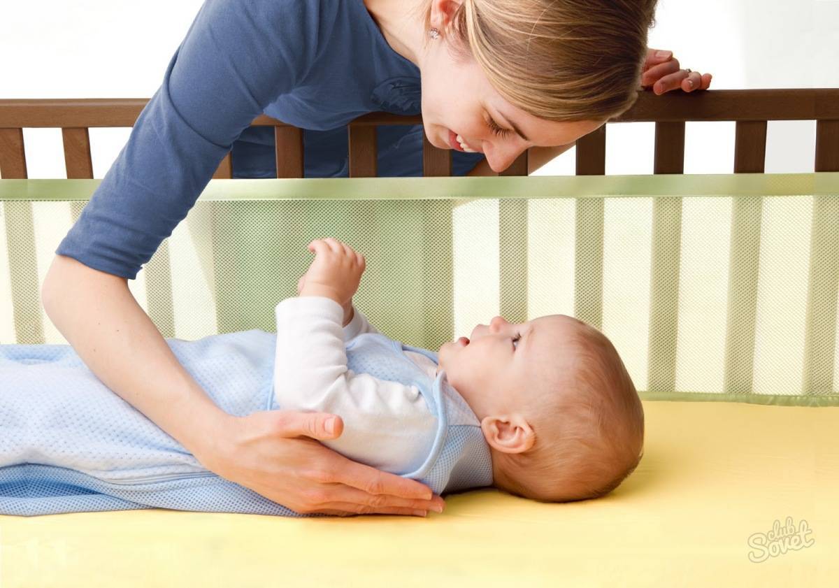Эксперт по сну кремнева рассказала, как уложить малыша за 5 минут | parents
