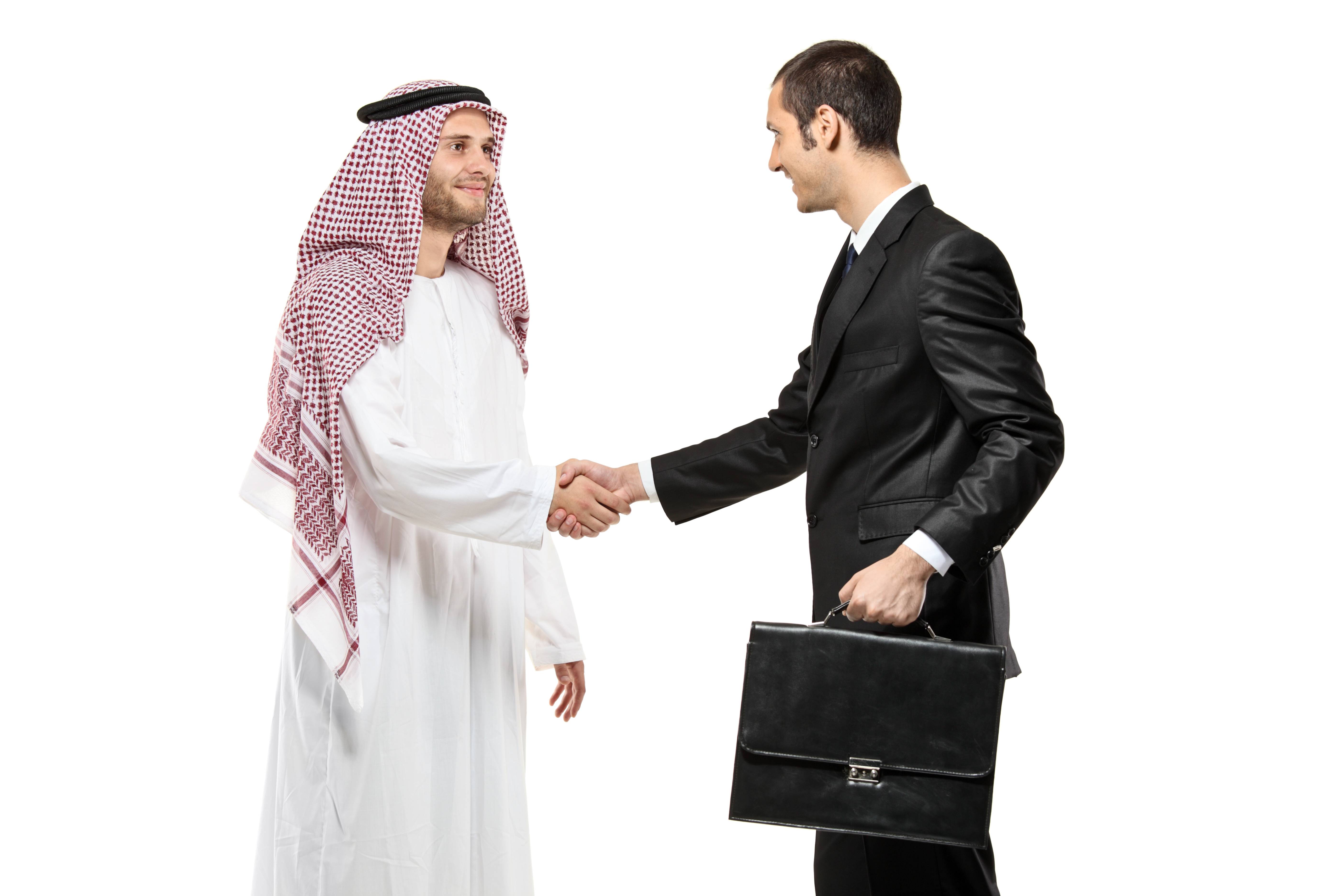 Арабский этикет. основные правила арабского этикета.