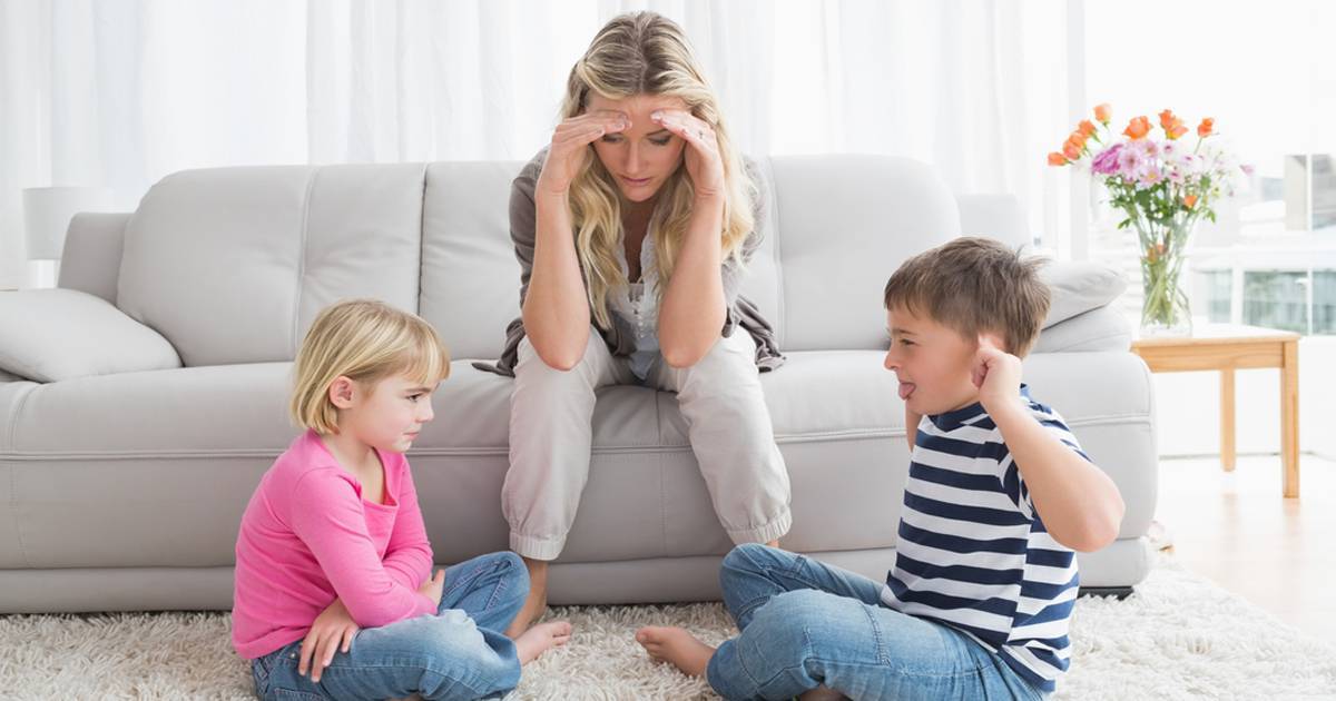 Кризис 7 лет у ребенка - симптомы, характеристика, рекомендации родителям мальчиков и девочек